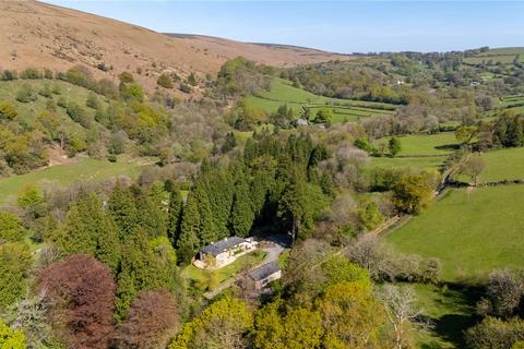 undefined, Widecombe-in-the-Moor, Newton Abbot, Devon, TQ13