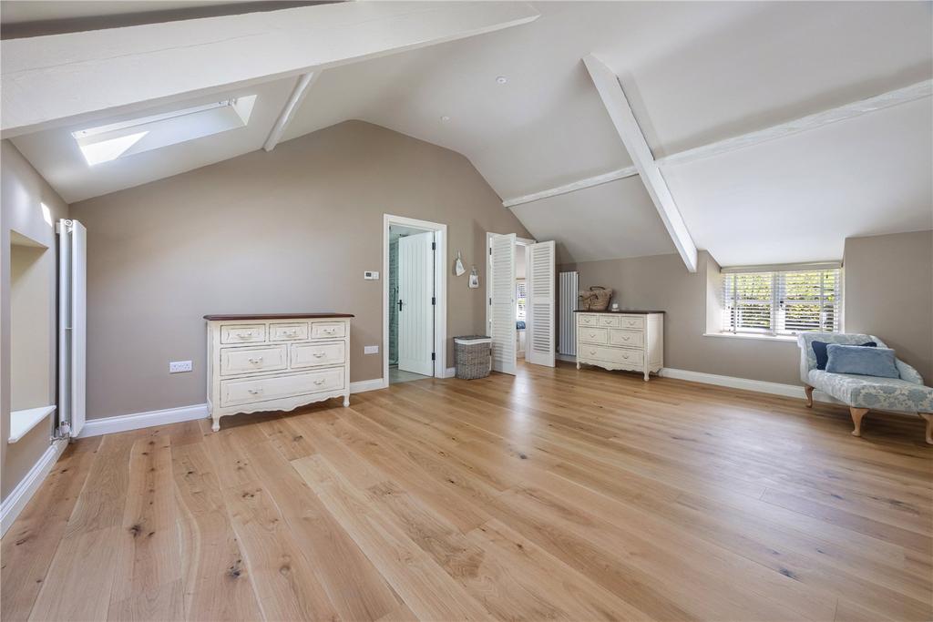 Principal Bedroom