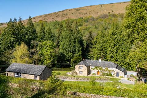 undefined, Widecombe-in-the-Moor, Newton Abbot, Devon, TQ13