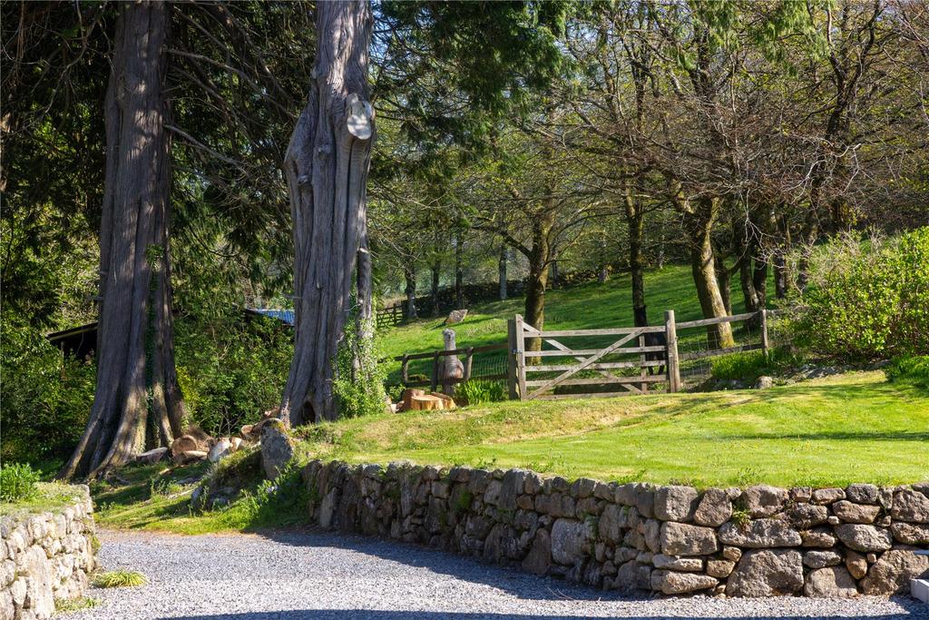 Gardens
