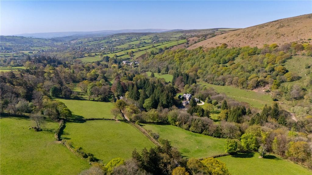 Dartmoor Setting