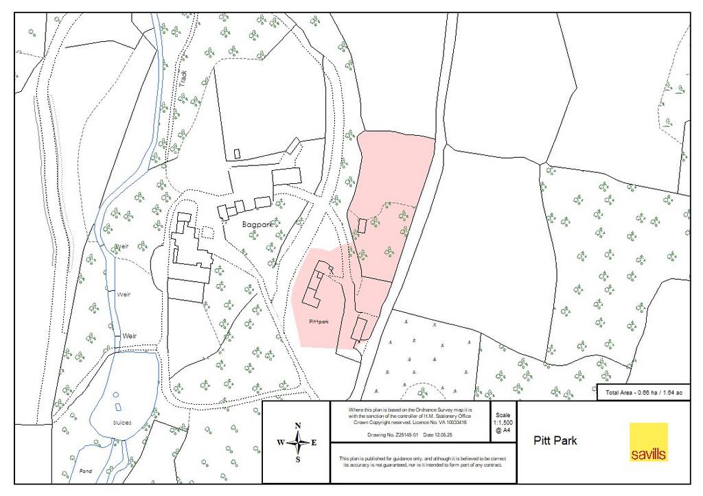 Land Plan