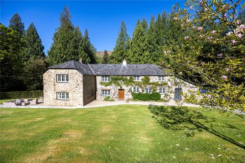 undefined, Widecombe-in-the-Moor, Newton Abbot, Devon, TQ13