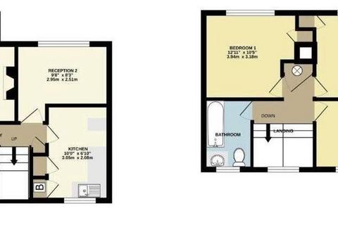 3 Breaks Road, Hatfield, AL10 8TR