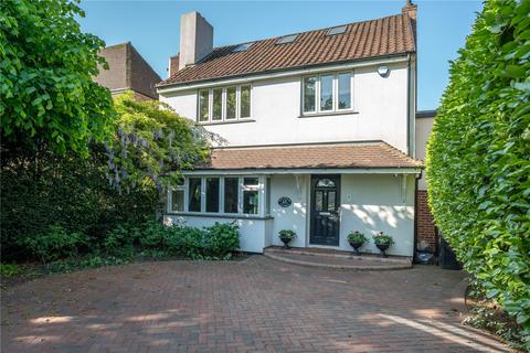 4 bedroom detached house for sale, The Green, Theydon Bois, Epping, Essex, CM16