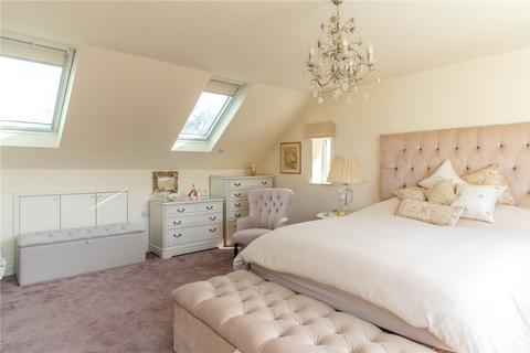 4 bedroom detached house for sale, The Green, Theydon Bois, Epping, Essex, CM16