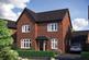 Plot 50, The Aspen at Sunnybower Meadow, Whalley Old Road BB1