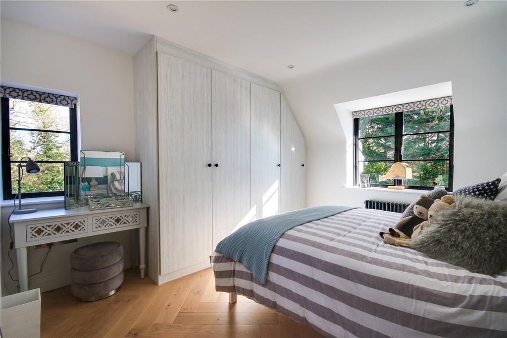 Bedroom 4