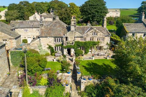 Kildwick, North Yorkshire, BD20