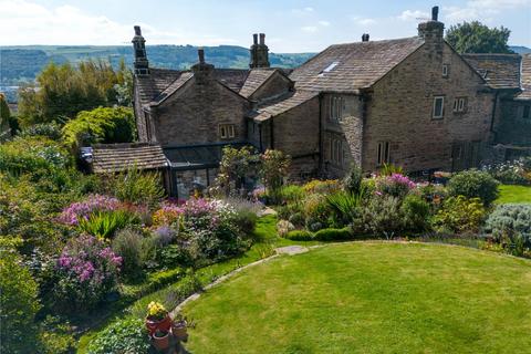 undefined, Kildwick, North Yorkshire, BD20
