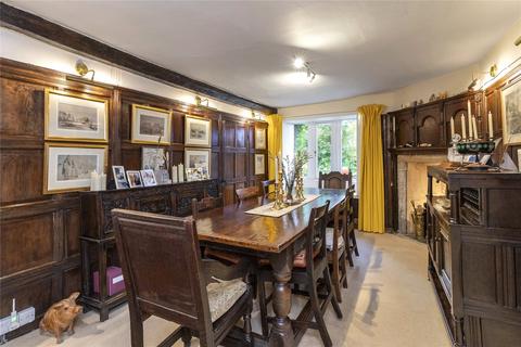 undefined, Kildwick, North Yorkshire, BD20
