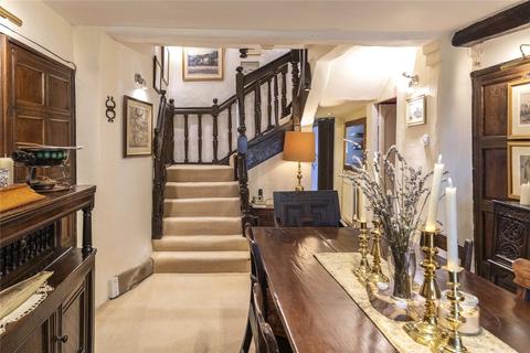 undefined, Kildwick, North Yorkshire, BD20