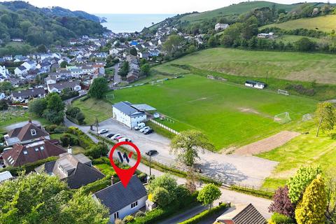 undefined, Chapel Lane, Combe Martin, Ilfracombe, Devon, EX34