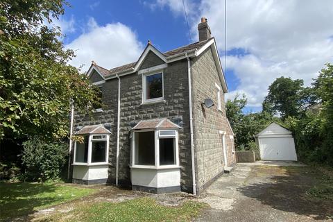 3 bedroom detached house for sale, Tinhay, Lifton, Devon, PL16