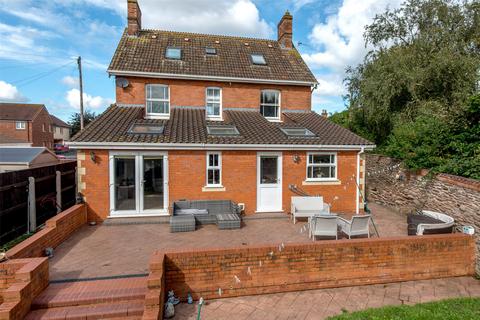 undefined, Fore Street, North Petherton, Bridgwater, Somerset, TA6