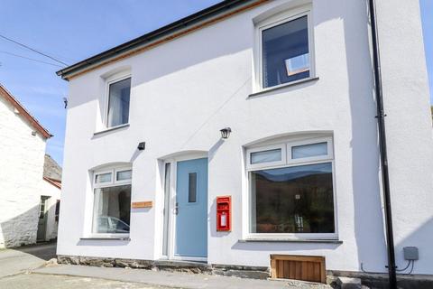 undefined, Mallwyd, Machynlleth, Gwynedd, SY20