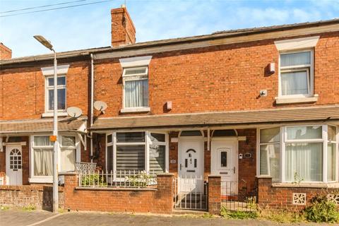 undefined, Union Street, Crewe, Cheshire, CW2