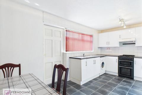 3 bedroom terraced house for sale, Worcester Walk, Marston Green, Birmingham, B37