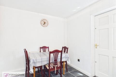 3 bedroom terraced house for sale, Worcester Walk, Marston Green, Birmingham, B37
