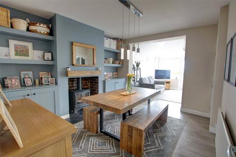 3 bedroom semi-detached house for sale, Allison Gardens, Consett, County Durham, DH8
