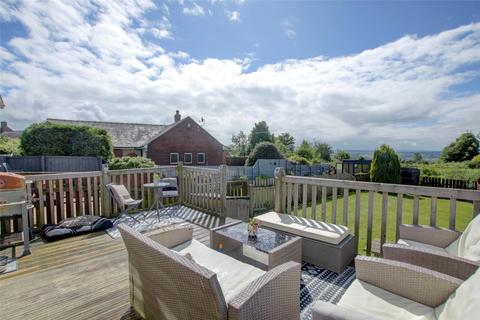 3 bedroom semi-detached house for sale, Allison Gardens, Consett, County Durham, DH8