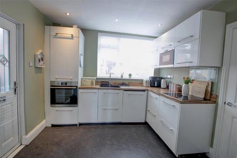 3 bedroom semi-detached house for sale, Allison Gardens, Consett, County Durham, DH8