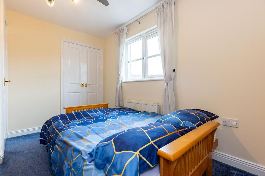 Bedroom 4