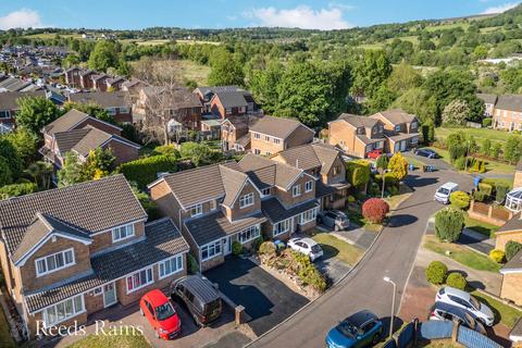 28 Grey Heights View, Chorley, PR6 0TN