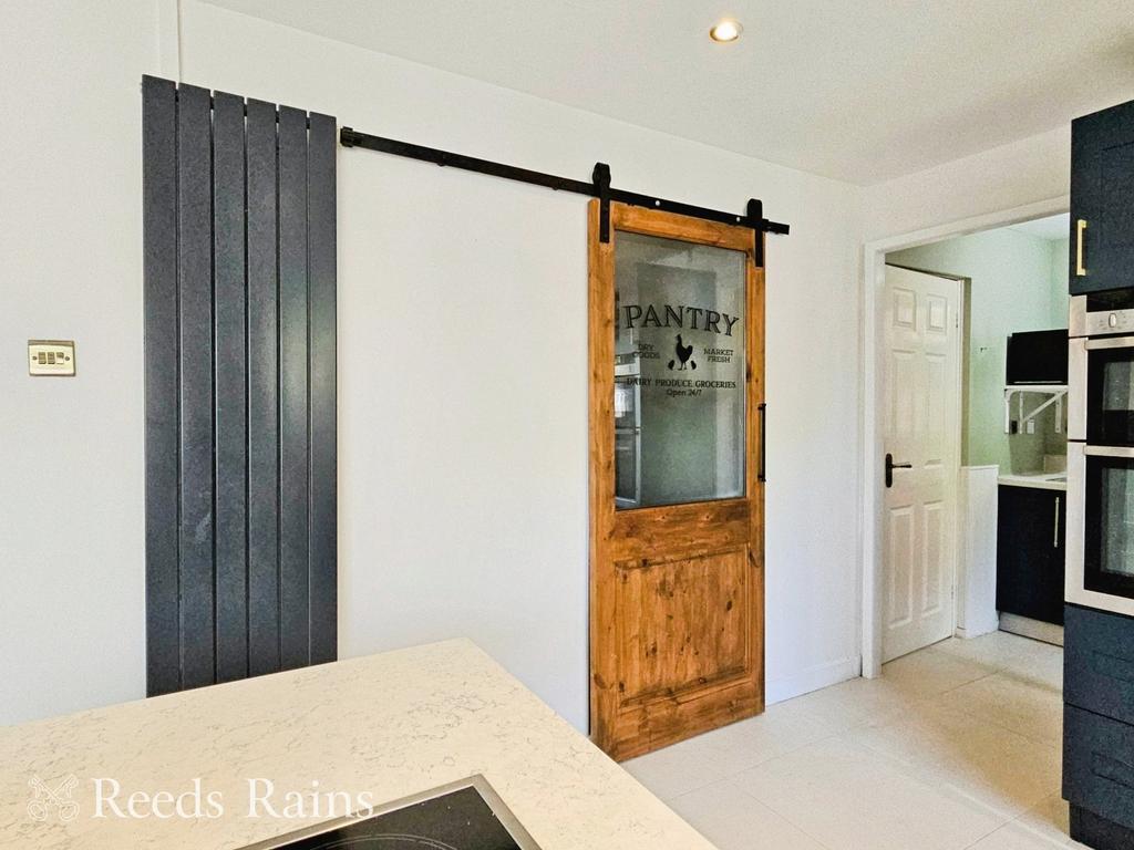 Pantry