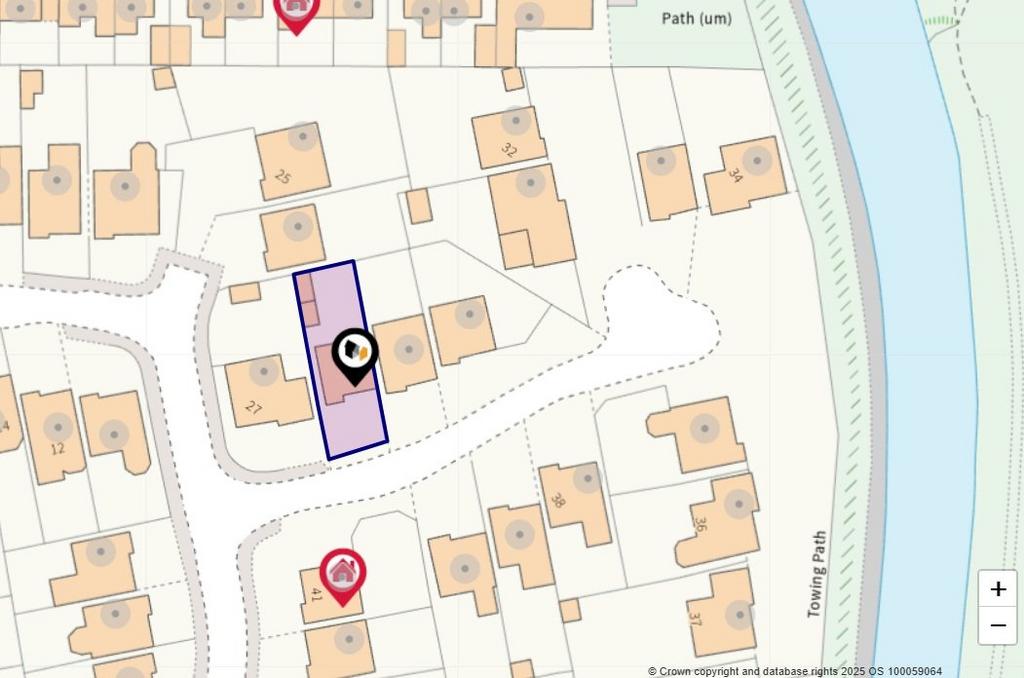 Plot Map