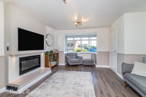 28 Grey Heights View, Chorley, PR6 0TN