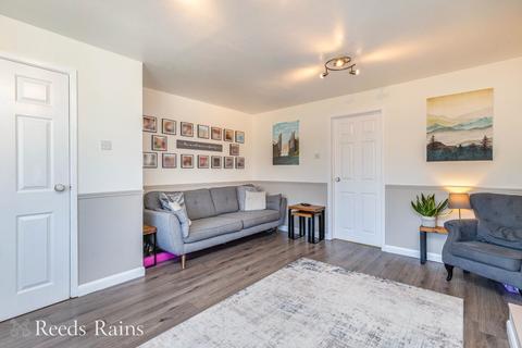 28 Grey Heights View, Chorley, PR6 0TN