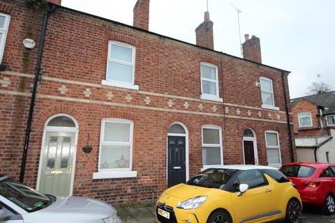 2 bedroom terraced house to rent, Catherine Street, Cheshire CH1