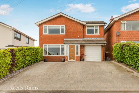 7 Beatty Drive, Congleton, CW12 2ER