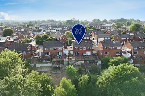 undefined, Wiltshire Drive, Cheshire CW12