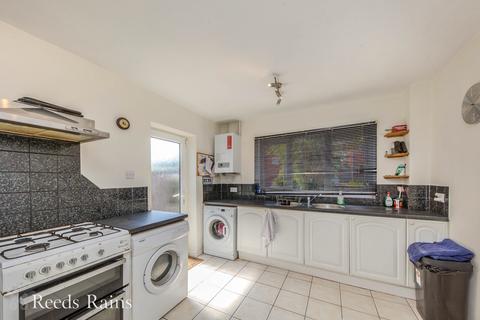 undefined, Wiltshire Drive, Cheshire CW12