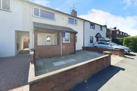 37 Crescent Road, Congleton, CW12 4BG