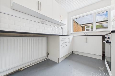 undefined, Cheveley Park Shopping Centre, Durham DH1