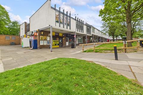 undefined, Cheveley Park Shopping Centre, Durham DH1