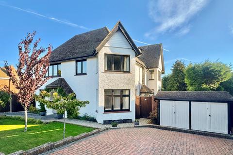 undefined, Baldric Road, Kent CT20