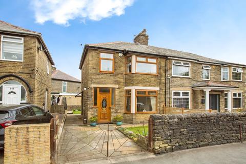 3 bedroom semi-detached house for sale, Warley Road, West Yorkshire HX2