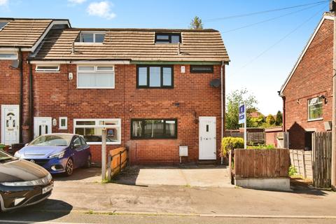 Lisburne Lane, Stockport SK2