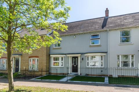 21 Baynard Avenue, Little Dunmow, Dunmow, CM6 3FF