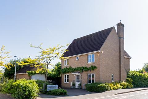 1 Barberry Path, Dunmow, CM6 1GJ