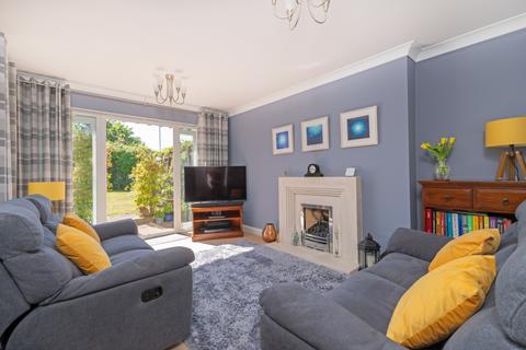 1 Barberry Path, Dunmow, CM6 1GJ
