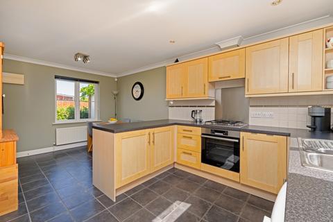 1 Barberry Path, Dunmow, CM6 1GJ