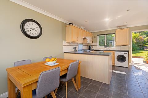 1 Barberry Path, Dunmow, CM6 1GJ