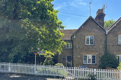 undefined, Park Hill, Essex CM17