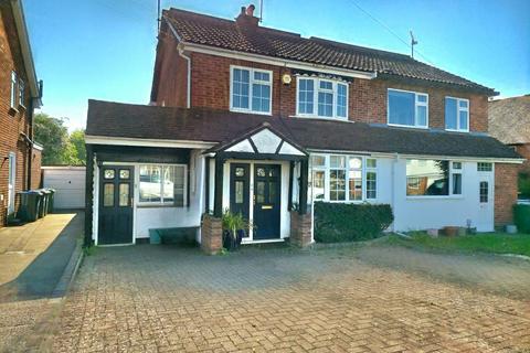 Grange Avenue, Warwickshire CV8