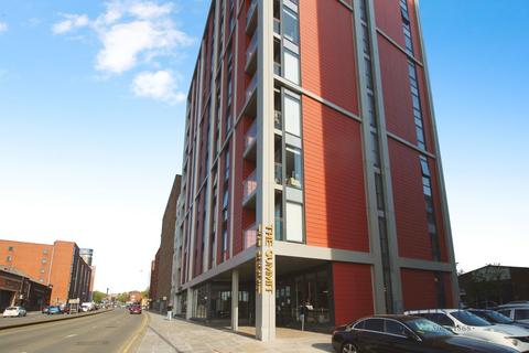 2 bedroom apartment for sale, Parliament Street, Merseyside L8